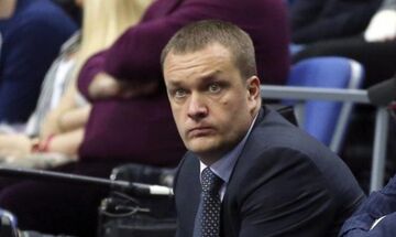 Βατούτιν: «Τα σχέδια του NBA στην Ευρώπη φαίνονται να αποτελούν προσπάθεια κλοπής...»