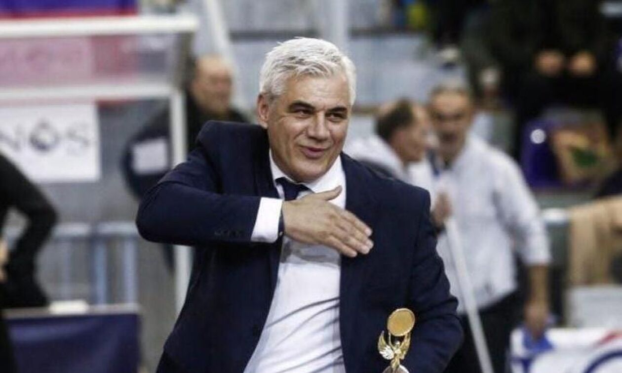 Τζήμας: «Κινητοποίηση σε όλες τις Κυκλάδες για το ματς απέναντι στον Ολυμπιακό»