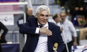 Τζήμας: «Κινητοποίηση σε όλες τις Κυκλάδες για το ματς απέναντι στον Ολυμπιακό»