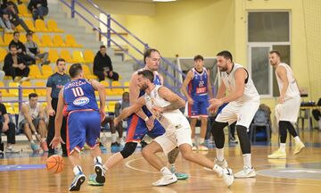 Elite League: Νίκη στη Χαλκίδα η Δόξα Λευκάδας. Στο 3-0 ο Πρωτέας Βούλας (βαθμολογία) 