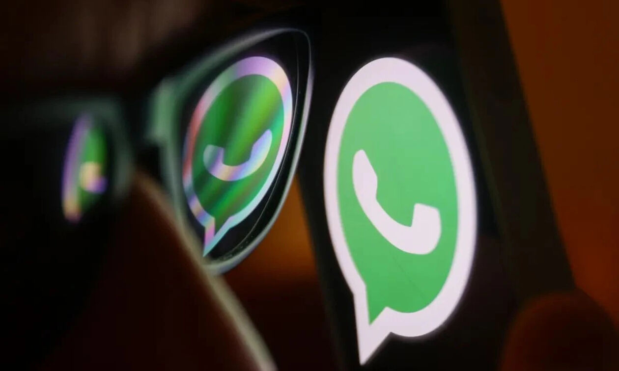 WhatsApp: «Φρένο» στα μαζικά μηνύματα