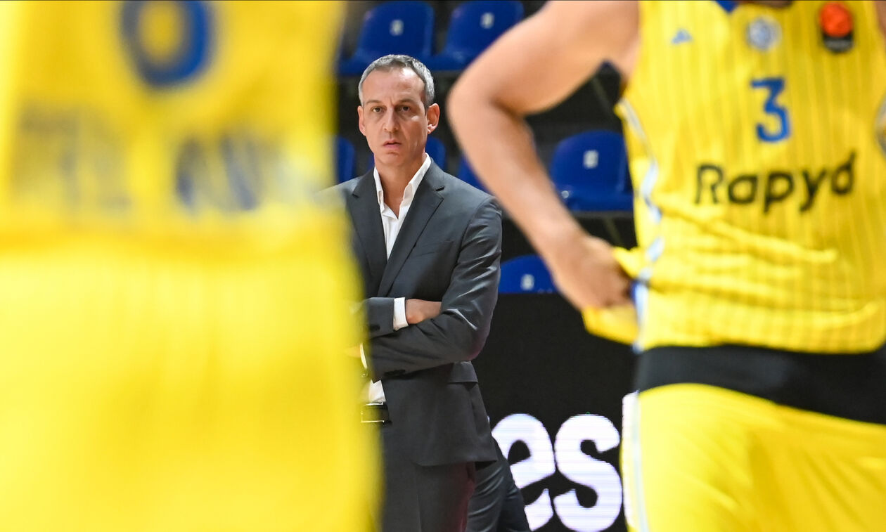 Euroleague: Εξετάζει την πιθανότητα επιστροφής των αγώνων στο Ισραήλ