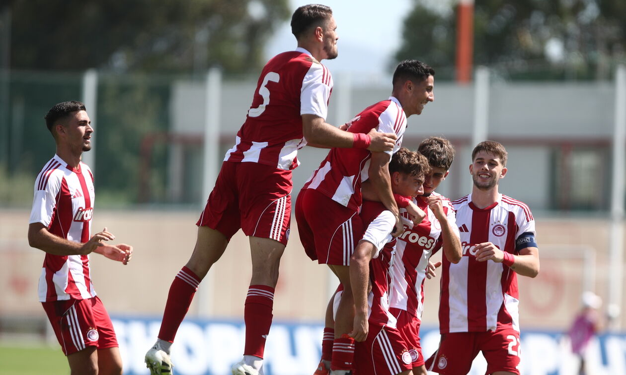 UEFA Youth League: Οι δύο τελευταίοι νικητές αναμετρώνται στη Βαρκελώνη
