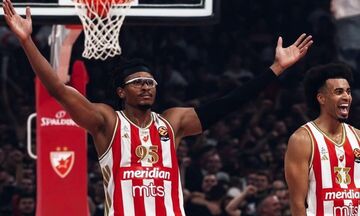 Πρώτη νίκη στην Αδριατική Λίγκα για τον Ερυθρό Αστέρα