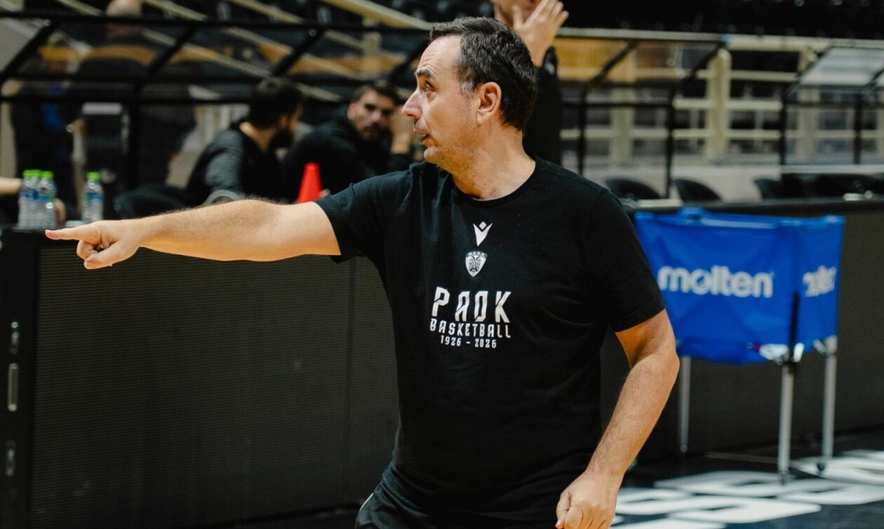 Μπούτσκος: «Αξιόλογη ομάδα η Άνβιλ, απαιτητική αποστολή»