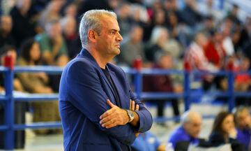 Ρεμεντέλας: «Όταν είμαστε πλήρεις θα δούμε το πραγματικό “ταβάνι” μας»