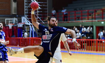 EHF European Cup: Έμαθαν αντιπάλους Ολυμπιακός, ΠΑΟΚ και Δράμα 1986