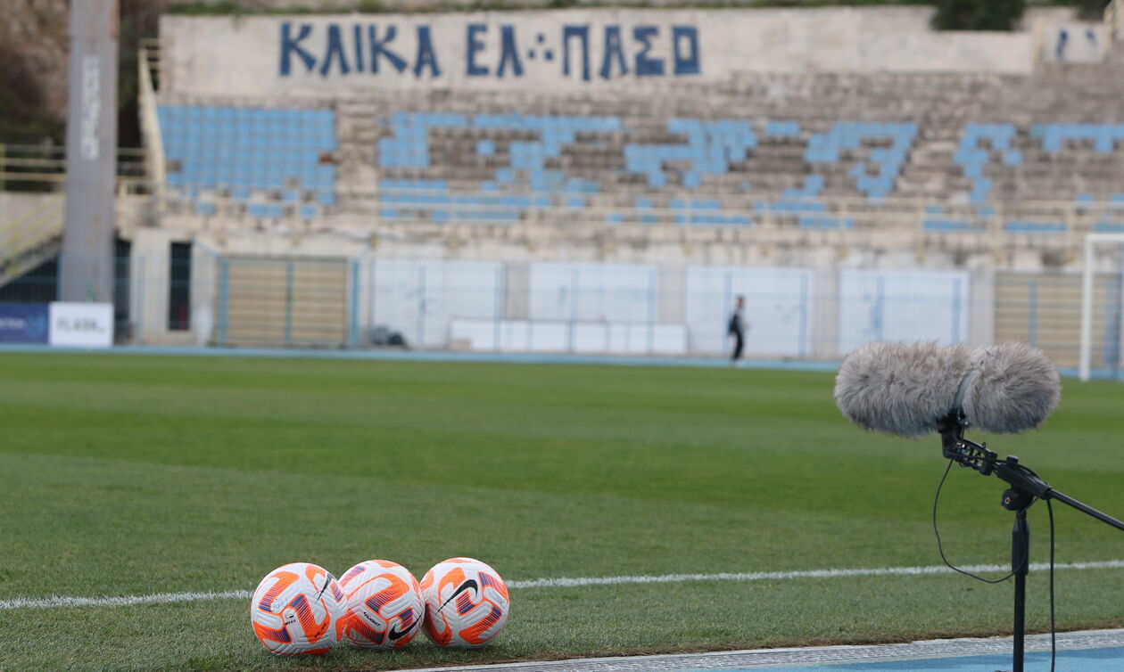 Super League 2: Το πρόγραμμα της 7ης αγωνιστικής