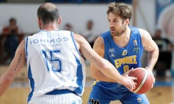 Παπαπέτρου: «Τα δύο δευτερόλεπτα μού φάνηκαν… δύο ώρες»