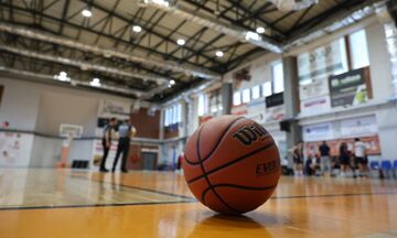 Κορασίδων:  Κλήση για το κλιμάκια Νότου και Βορρά