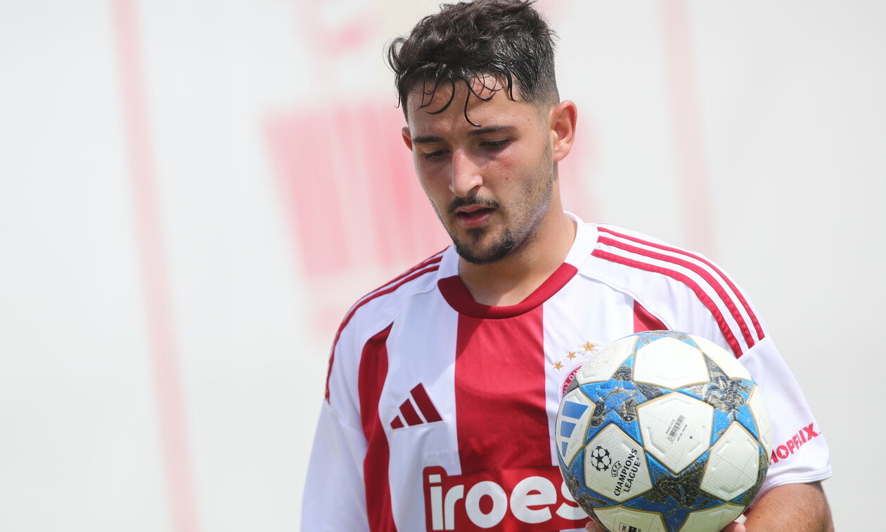 Μπαρτσελόνα - Ολυμπιακός 3-0: Άλλο επίπεδο η Μασία