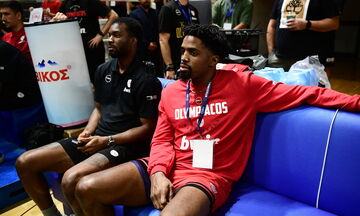 Ολυμπιακός: Επιστρέφει με Μπάγερν ο ΜακΚίσικ, ατομικό ο Έβανς