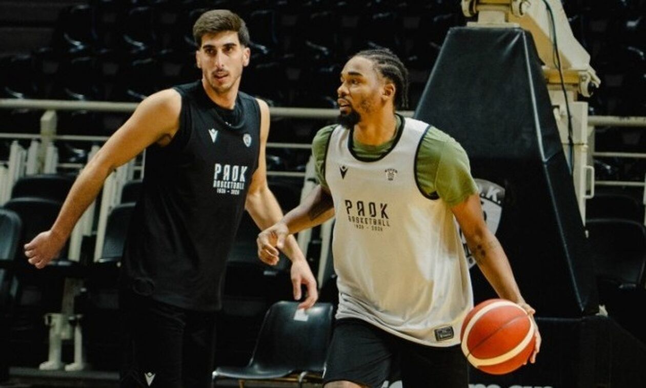 Χωρίς Μέλβιν στην Πολωνία ο ΠΑΟΚ