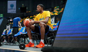 Πέιν: «Η Κουτάισι είναι ομάδα που δεν μπορείς να υποτιμήσεις»