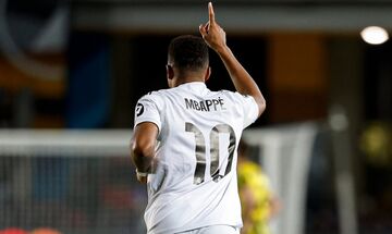 Champions League: Ματσάρες σε Μαδρίτη και Φρανκφούρτη 