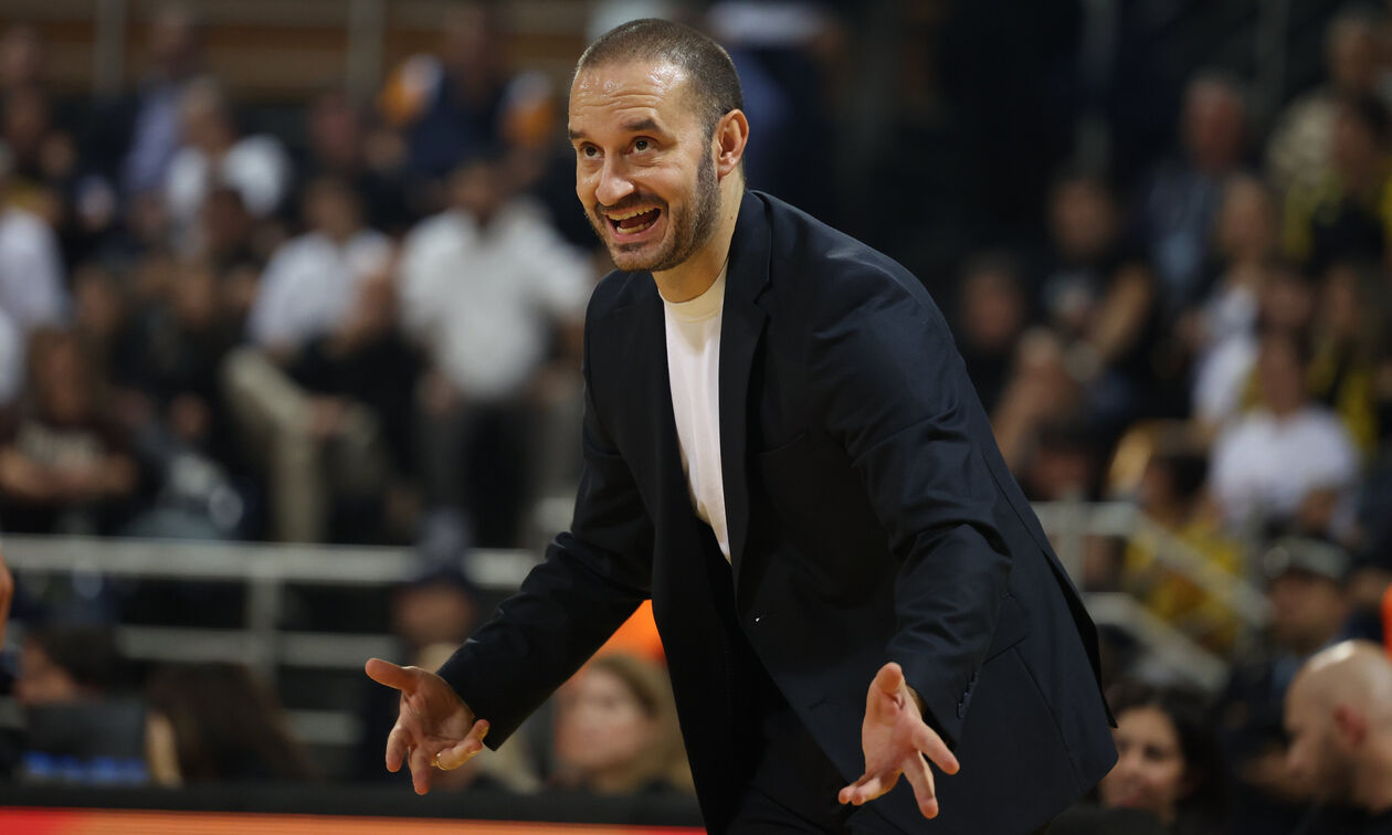 Κάραϊτσιτς: «Καταλαβαίνω τις αποδοκιμασίες, είναι και δική μου ευθύνη να αλλάξω την εικόνα του Άρη»