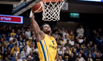 Euroleague: Αρχίζει στο Βελιγράδι η έκτη αγωνιστική