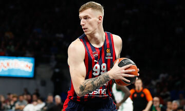 Τέλος ο Λούκα Σάμανιτς από τη Μπασκόνια 