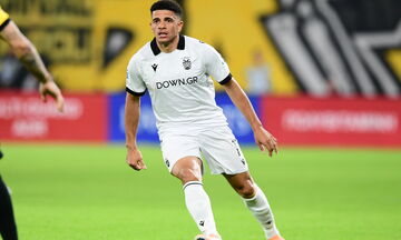 ΠΑΟΚ: Αμφίβολοι εν όψει Λιλ Τάισον κι Οζντόεφ