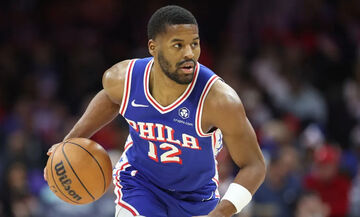 Προς Ερυθρό Αστέρα ο Τζάρεντ Μπάτλερ 