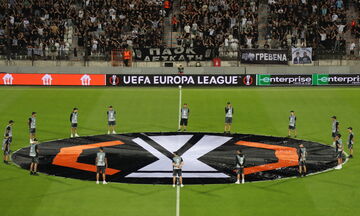 ΠΑΟΚ: «Τι επιτρέπεται και τι απαγορεύεται στο ματς με τη Λιλ»