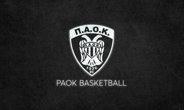 ΚΑΕ ΠΑΟΚ: «Κατ' αρχήν συμφωνία με τον Μυστακίδη για την αλλαγή σελίδας»