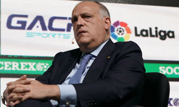 Τέμπας: «Το ισπανικό ποδόσφαιρο έχασε την ευκαιρία να προχωρήσει»