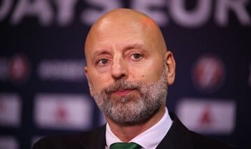 Ομπράντοβιτς για Μπάτλερ: «Θα γίνει γνωστή η αλήθεια»