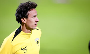 ΑΕΚ: Και επίσημα στη λίστα ο Λιούμπισιτς