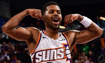 Ολυμπιακός: Ο Μπάτλερ επέλεξε τον Ερυθρό Αστέρα