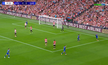 Μπιλμπάο-Καραμπάγκ 3-1| HIGHLIGHTS