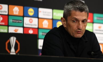 Λιλ - ΠΑΟΚ: Δύσκολη έξοδος για τον Δικέφαλο 