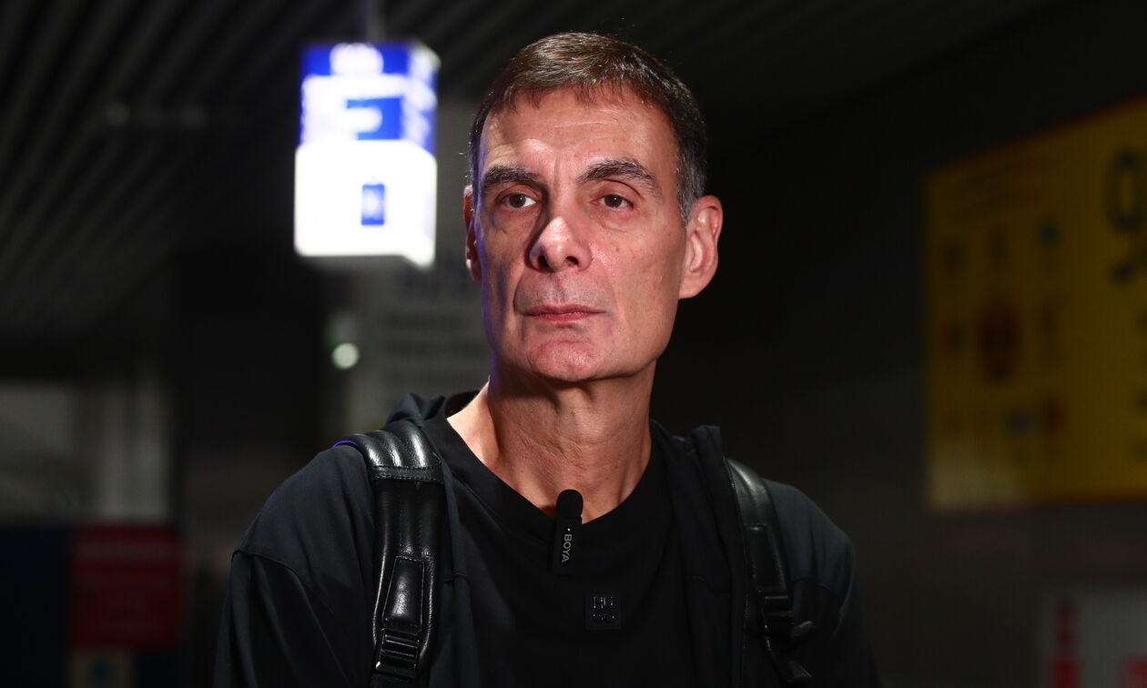 Μπαρτζώκας: «Δεν έχω ζητήσει γκαρντ»