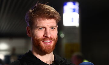 Γουόκαπ: «Είμαι σε καλή κατάσταση - Δεν είναι η δουλειά μας να συζητάμε για μεταγραφές»