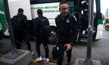 Φέγενορντ - Παναθηναϊκός: Αποστολή στο Ρότερνταμ για τους πράσινους