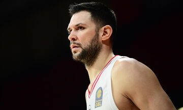 Ανατροπή: Χωρίς Παπανικολάου στο Μόναχο ο Ολυμπιακός 