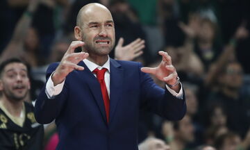 Euroleague: Ελληνικός εμφύλιος στη Σόφια 