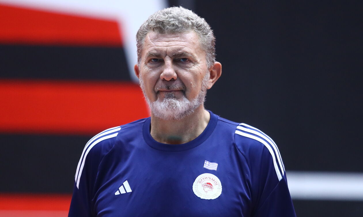 Γκαρντίνι: «Είχαμε κάποιες καλές στιγμές στο παιχνίδι μας - Εκπληκτική δουλειά ο Χασμπάλα»
