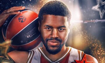 Παίκτης του Ερυθρού Αστέρα ο Τζάρεντ Μπάτλερ 