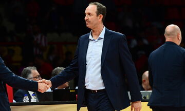 Χουγκάζ: «Ήταν δύσκολο να επιστρέψουμε μετά το -15»