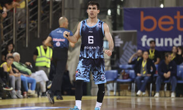 Κολοβέρος: «Να δείξουμε στο παρκέ τη δουλειά της προπόνησης»