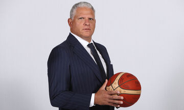 Μανωλόπουλος: «Παναθηναϊκός και Ολυμπιακός έχουν ίσως τα δυνατότερα ρόστερ στην Ευρωλίγκα»