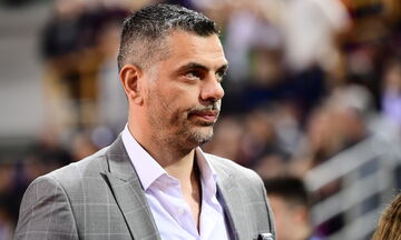 Τσαρτσαρής: «Το Rising Stars, το Gen A και το Τουρνουά Αιγαίου βοηθούν στην ανάπτυξη νέων αθλητών»