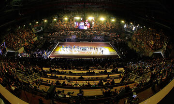 ΑΕΚ: Κυκλοφόρησαν τα εισιτήρια για το ματς με τον ΠΑΟΚ