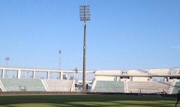 Κύπελλο: Αλλαγή έδρας στο Κηφισιά-Καλλιθέα