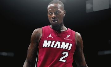 ΝΒΑ: Σύλληψη Μπίλαπς και Ροζίερ