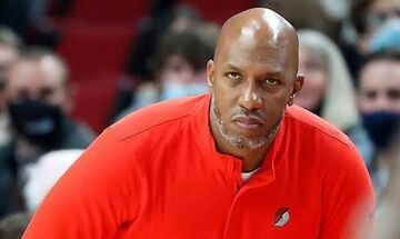 Συνελήφθη και ο Τσόνσι Μπίλαπς, μετά τον Τέρι Ροζίερ, για παράνομο στοιχηματισμό