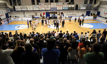 Σολντ άουτ σε 8 λεπτά το ματς ΑΟ Μυκόνου - Ολυμπιακός! 
