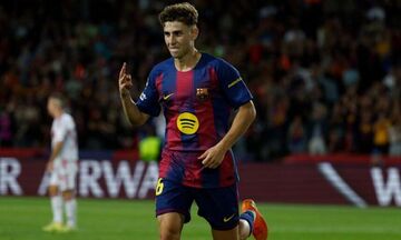 Champions League: Πολυτιμότερος ο Φερμίν