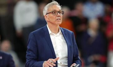 Χέρμπερτ: «Πρόκληση για εμάς ο Ολυμπιακός»